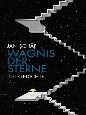 cover image of Wagnis der Sterne